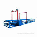 Full automatic glass magnesium board equipment, supplier, environment-protection